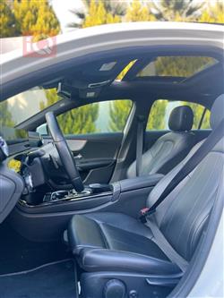 مرسيدس بنز A-Class